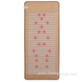 negative ion infrared magnetic mattress pad